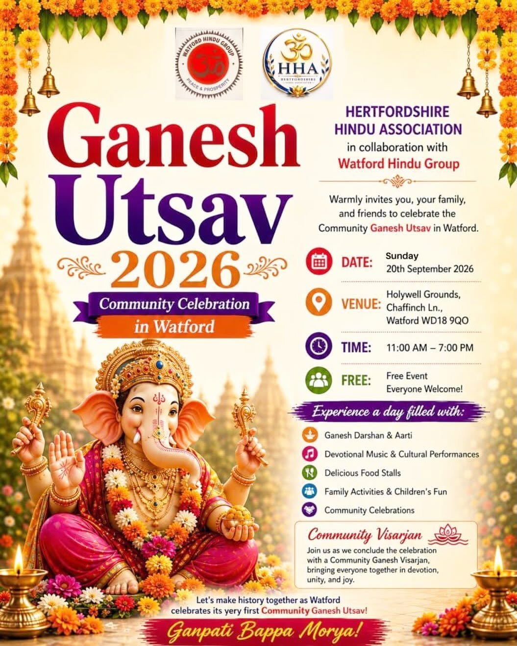 Ganesh Utsaav-2026