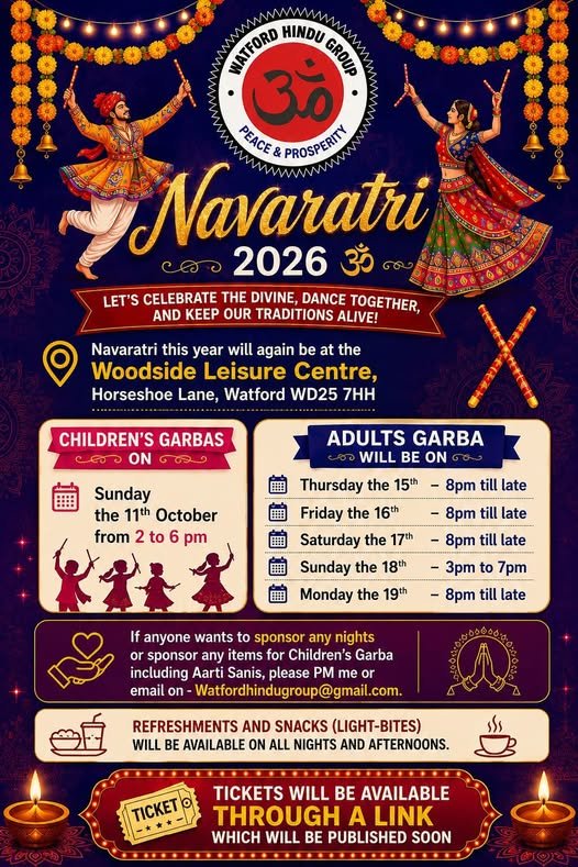 Navratri-2026