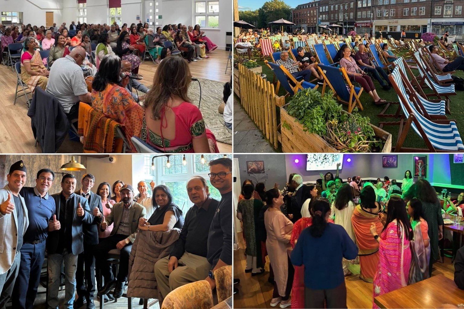 Community-Activities