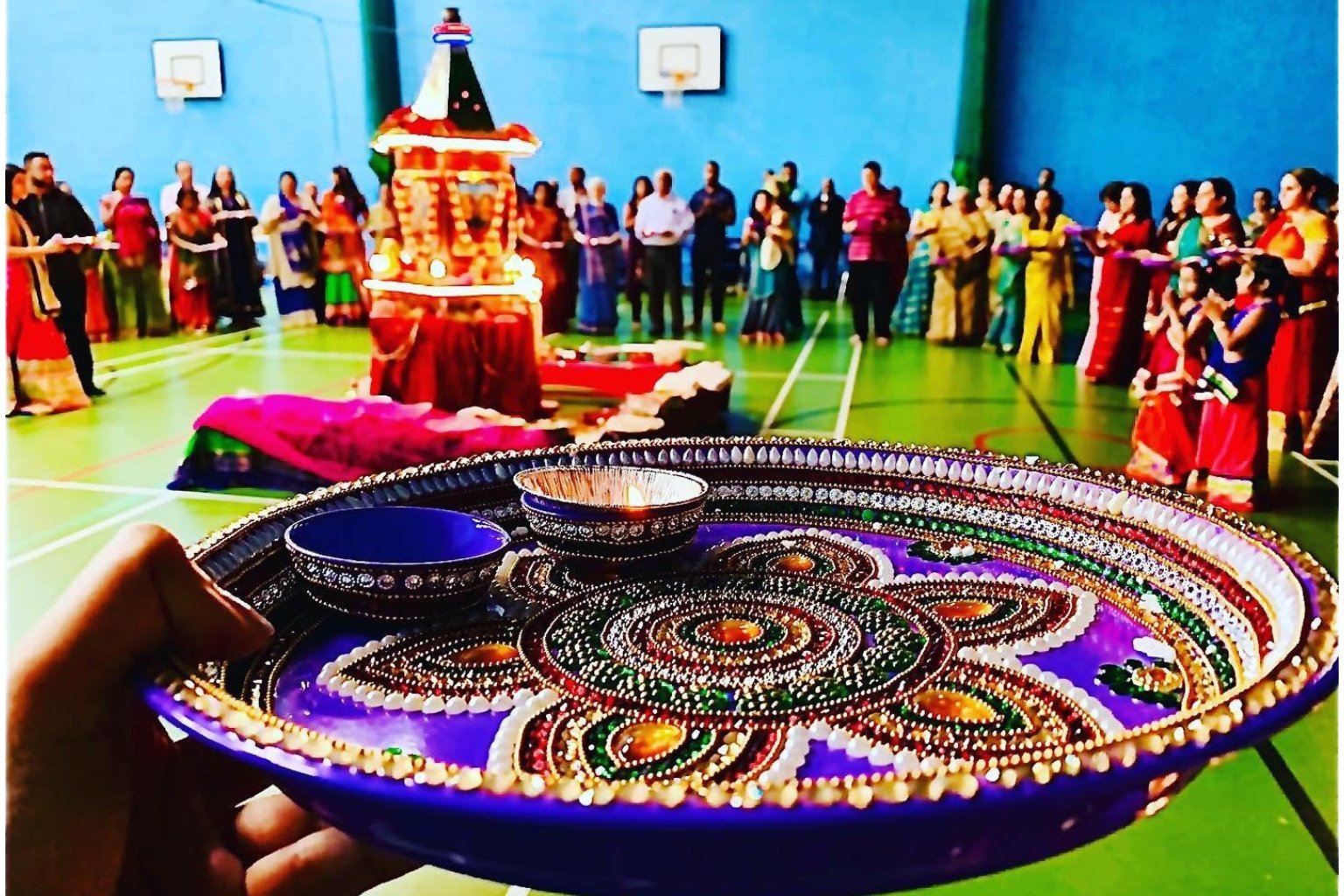 Festivals-Celebrations